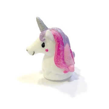 MARTINELIA BŁYSZCZYK DZIECI UNICORN MAGICAL JAGODA