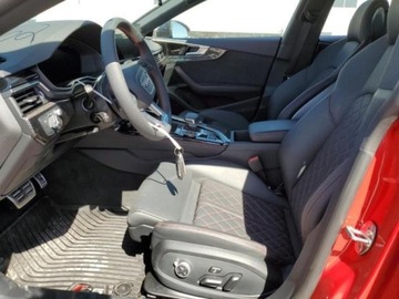 Audi A5 F5 2024 Audi S5 2024, 3.0L, 4x4, PRESTIGE, od ubezpieczalni, zdjęcie 6