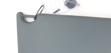 Renault Megane 1 I mk1 солнцезащитный козырек солнцезащитный козырек ЛЕВЫЙ