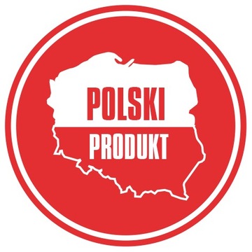 Bluza męska granatowa na stójce rozpinana Polska L