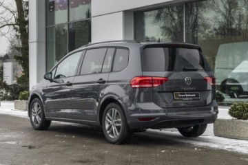 Volkswagen Touran III 1.5 TSI EVO 150KM 2026 Volkswagen Touran Comfortline Plus 1.5 TSI EVO 150, zdjęcie 5