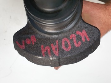 HŘÍDEL OJNICE NOMINÁLNÍ 2.0 I-VTEC K20A4 150 KM HONDA CR-V FR-V ACCORD