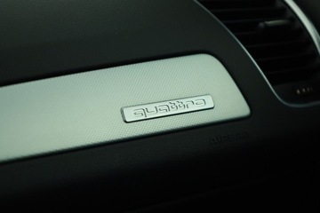 Audi Q5 I SUV 2.0 TFSI 211KM 2009 Audi Q5 2.0 TFSI, 4X4, Automat, Navi, Xenon, zdjęcie 11