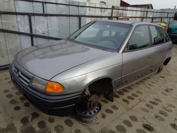 МАСЛЯНЫЙ ПОДДОН OPEL ASTRA F I 1.4 8V 91-94