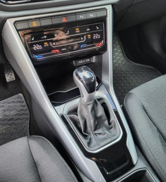Volkswagen T-Roc I SUV Facelifting 1.5 TSI ACT 150KM 2023 Volkswagen T-Roc 1.5 TSI Life DSG, 150KM, Salon PL, zdjęcie 21