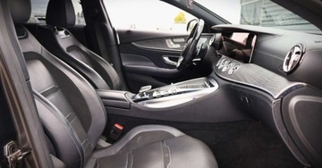 Mercedes AMG GT C190 Coupe 4d 3.0 43 367KM 2021 Mercedes-Benz AMG GT (nr 34) 3.0 367KM AMG GT Kamera 360 Skory Tempomat Na, zdjęcie 19