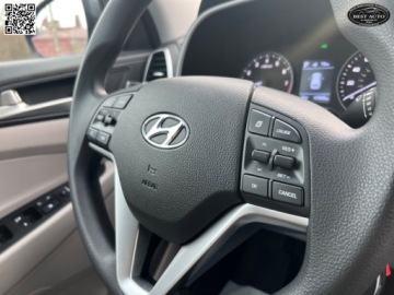Hyundai Tucson III 2019 Hyundai Tucson 2.0 i AWD - Automat- Gwarancja tech. Po serwis olejowy 2.0, zdjęcie 28