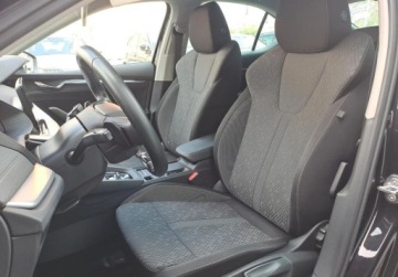 Skoda Octavia IV Liftback 1.5 TSI EVO 150KM 2023 Skoda Octavia Style Aktywny Tempomat Klimatyzacja Lopatki 1.5 Benzyna, zdjęcie 13