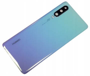 KLAPKA BATERII TYŁ HUAWEI P30 BREATHING CRYSTAL
