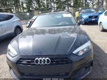 Audi A5 F5 2020 Audi a5 2020 Audi A5 Sportback Prestige 2.0 TFSI quattro 2.0 Benzyna 248KM, zdjęcie 1