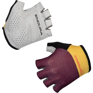 Endura Xtract Lite Mitt E6177 damskie krótkie bakłażanowe XS