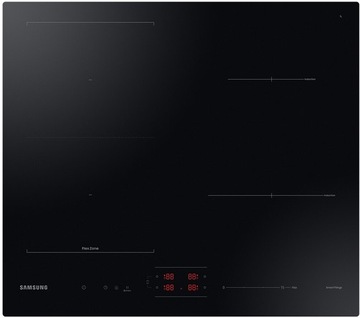 Płyta indukcyjna Samsung NZ64B5046FK slimfit