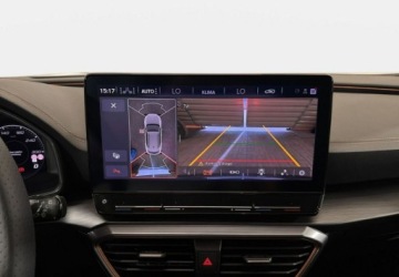 Cupra Formentor Crossover 2.0 TSI 245KM 2021 Cupra Formentor VAT 23 VZ 2.0TSI 245KM DSG 2021 r., salon PL, I wlasciciel, zdjęcie 19