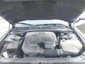 Dodge Challenger III 2021 Dodge Challenger 2021r., 3.6l, od ubezpieczalni 3.6 Benzyna 303KM, zdjęcie 11