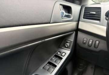 Mitsubishi 2015 Mitsubishi Lancer Mitsubishi Lancer 1.6 Invite 1.6 Benzyna 117KM, zdjęcie 32