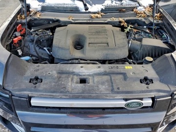 Land Rover Defender IV (L663) 2022 Land Rover Defender 110 Se 2022 3.0 Benzyna 395KM, zdjęcie 6