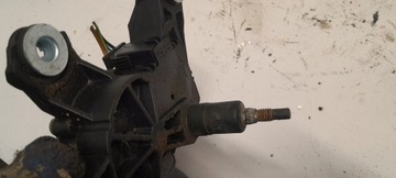 AUDI A4 B5 KOMBI AVANT MOTOREK STĚRAČE ZADNÍ KUFRU