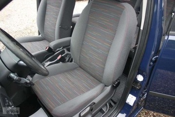 Ford C-MAX I 1.8 Duratec 125KM 2008 Ford C-MAX Ford C-MAX I 1.8 Benzyna 125KM, zdjęcie 10