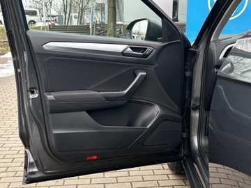 Volkswagen T-Roc I SUV Facelifting 1.5 TSI ACT 150KM 2024 Volkswagen T-Roc Tempomat ACC! Czujniki Parkowania, zdjęcie 9