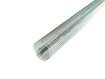 Tuleja 16x1000 siatkowa do kotew chemicznych-metal