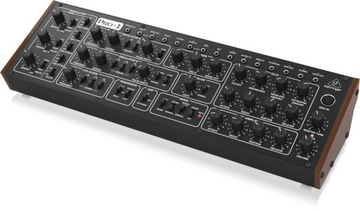Аналоговый синтезатор Behringer PRO-1