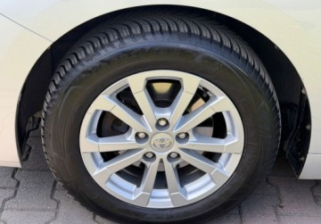 Toyota Verso Minivan 1.8 Valvematic 147KM 2010 Toyota Verso 1,8 147KM Automat Panorama Climatronic ASO Dla wymagajacych, zdjęcie 9