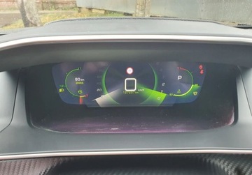Peugeot 2008 II SUV 1.2 PureTech 130KM 2020 Peugeot 2008 Allure Full LED Kamera Bezwypadkowy GetHelp 1.2, zdjęcie 15