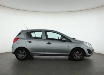 Opel Corsa D Hatchback 5d Facelifting 1.2 Twinport ECOTEC 85KM 2013 Opel Corsa 1.2, Salon Polska, Klima,ALU, zdjęcie 5