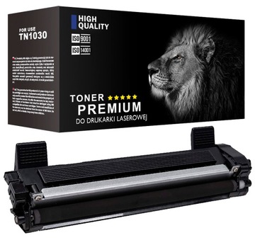 Toner Do Brother TN1050 HL1201, HL-1210W, HL1210WE