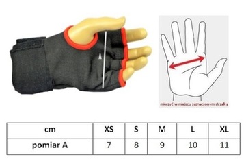 мастера ГЕЛЕВЫЕ ПЕРЧАТКИ ПОД ПЕРЧАТКИ ОБЕРТЫВАТЕЛЬ bbż-1 M