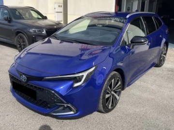 Toyota Corolla XII 2026 Od ręki - Style 2.0 Hybrid Dynamic Force 178KM | Podgrzewane fotele!, zdjęcie 1
