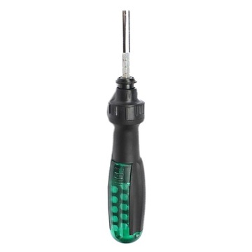 multi function hand tool universal 12 in 1 Ratchet