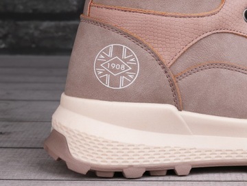 Женская спортивная зимняя обувь Lee Cooper, ИЗОЛИРОВАННАЯ