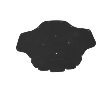 BMW 7 G11 G12 15 - TLUMENÍ KAPOTY KRYTU MOTORU