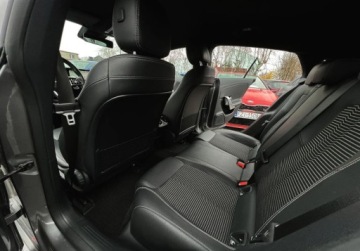 Mercedes CLA C118/X118 Shooting Brake 2.0 220d 190KM 2020 Mercedes-Benz CLA kamera 2.0D 190KM NAVI BEZWYPADKOWY gwarancja LED, zdjęcie 20