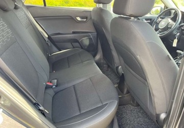 Kia Rio IV Hatchback 5d Facelifting 1.0 T-GDI 100KM 2020 Kia Rio 1,0 Benzyna 100 KM, Automat Benzyna 100KM, zdjęcie 13