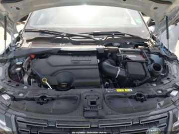 Land Rover Range Rover Evoque II 2025 Land Rover Range Rover Evoque Dynamic Se 2025 2.0 Benzyna 246KM, zdjęcie 8