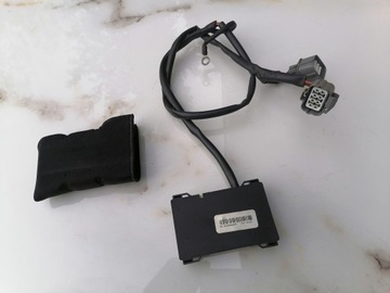 Хонда Варадеро 1000 POWER COMMANDER