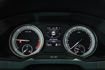 Skoda Superb III Scout 2.0 TDI SCR 200KM 2021 Skoda Superb 2.0 TDI, Salon Polska, 1. Właściciel, zdjęcie 7