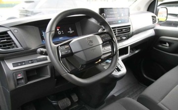 Citroen Spacetourer 2025 Citroen SpaceTourer 2.2 BlueHDi XL Plus EAT8 9 Os. SalonPL 8 Automat Gwa, zdjęcie 3