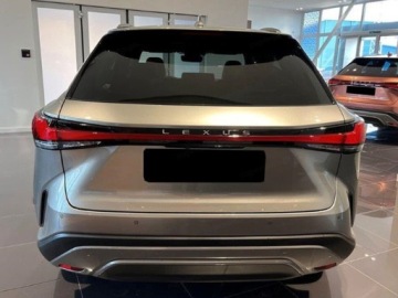 Lexus RX V 2026 LEXUS RX Prestige 450h+ 2.5 Hybrid Plug-in Suv 292KM 2026, zdjęcie 3