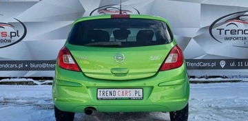Opel Corsa D Hatchback 1.4 87KM 2011 Opel Corsa 1.4 87 KM 5 drzwi bezwypadkowa oplacona serwisowana 1.4 Benzyna, zdjęcie 27