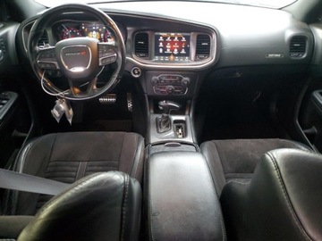 Dodge Charger VII 2019 Dodge Charger Scat Pack 2019 6.4L 6.4 Benzyna 485KM, zdjęcie 8