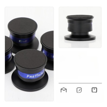 ПОДУШКИ НАПОЛЬНОГО КОВРИКА С ШИПАМИ