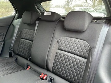 Skoda Fabia IV 2025 Skoda Fabia Monte Carlo 1.0 TSI DSG, zdjęcie 6