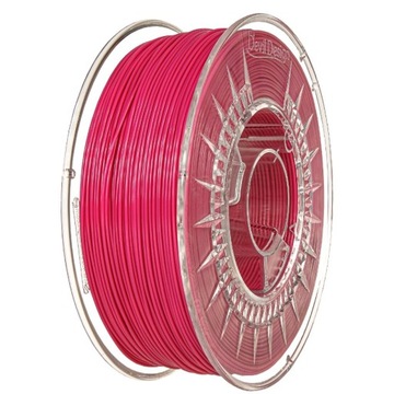 Filament Devil Design PLA Jasnoróżowy 1,75 mm 1 kg