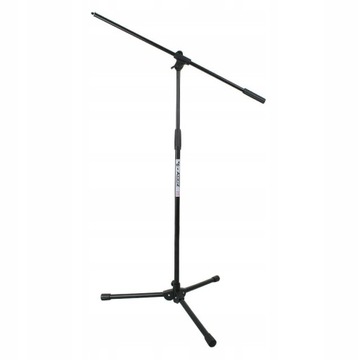 Akmuz M-2 Statyw Mikrofonowy metalowa podstawa