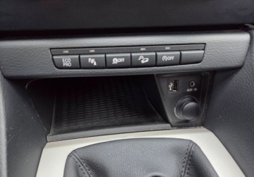 BMW X1 E84 Crossover Facelifting xDrive 18d 143KM 2013 BMW X1 2.0d 143KM Xdrive LEDXenon ALU Grz.Fotele Klimatr. Pdc Faktura Gwar, zdjęcie 24