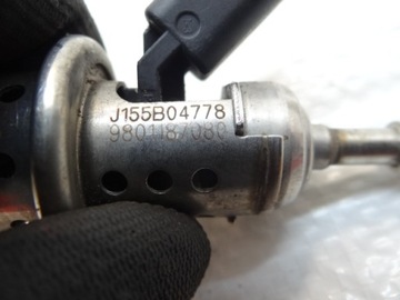 PEUGEOT 308 II T9 2.0 СИНИЙ HDI ИНЖЕКТОР AD СИНИЙ ВПРЫСОК