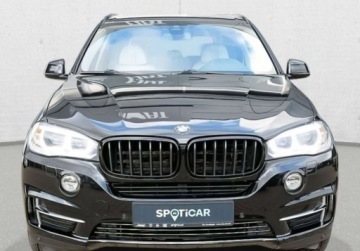 BMW X5 F15 2016 BMW X5 xDrive30d 258 KM 4x4 FV23 Bogata wersja Gwarancja od RiA, zdjęcie 1